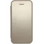 Evelatus Book Case para Xiaomi Mi 11 Lite / 11 Lite 5G / 11 Lite 5G NE - dourado