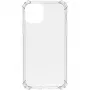 Evelatus Xiaomi Mi 11 Lite / 11 Lite 5G / 11 Lite 5G NE capa de silicone militar à prova de choque TPU transparente