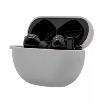 iLike Huawei FreeBuds Pro capa cinzenta