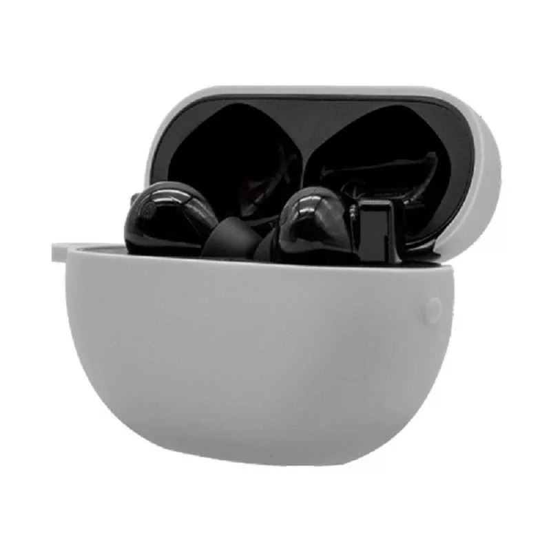 iLike Huawei FreeBuds Pro capa cinzenta