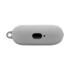 iLike Huawei FreeBuds Pro capa cinzenta