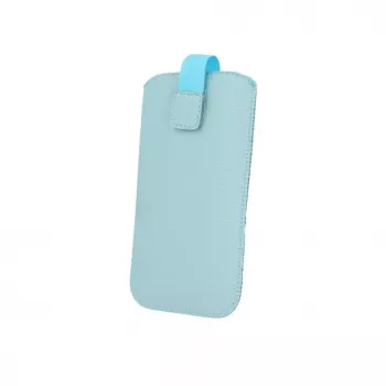 GreenGo Mono XXXXL bolsa para Samsung Galaxy Note 2, verde-menta