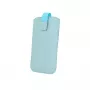 GreenGo Mono XXXXL Bolsa para Samsung Galaxy Note 2, menta