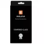 Evelatus Apple iPhone 13 Mini 2.5D Full Cover Japan Glue Glass Anti-Static Película
