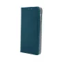 iLike Samsung Galaxy A22 4G Capa Tipo Livro Verde-escuro
