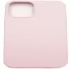 Evelatus Apple iPhone 13 Mini Capa em Silicone Nano Soft Touch TPU Bege