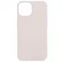 Evelatus Apple iPhone 13 Capa em Silicone Premium Soft Touch Areia-pó