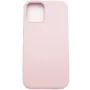 Evelatus Apple iPhone 13 Pro Capa em Silicone Premium Soft Touch Rosa-pó