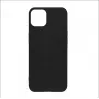 Evelatus Apple iPhone 13 Pro Capa em Silicone Nano Soft Touch TPU Preta