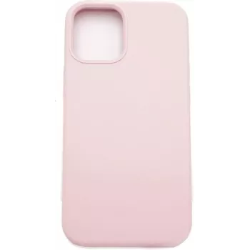 Evelatus iPhone 13 Pro Max Capa em Silicone Premium Soft Touch Areia-pó