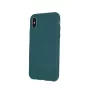 iLike Samsung Galaxy A22 4G Capa TPU Mate Verde-floresta