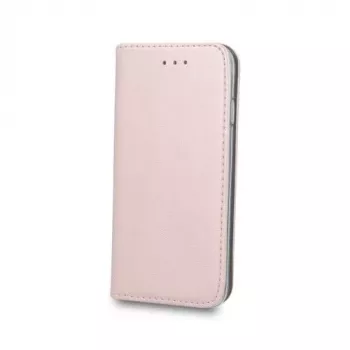 iLike Huawei P30 Capa Tipo Livro V1 Rosa-ouro