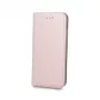 iLike Huawei P30 Capa Tipo Livro V1 Rosa-ouro