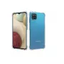 Evelatus Samsung Galaxy A22 5G Capa em silicone TPU à prova de choques Military transparente