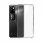 Evelatus Xiaomi Poco M3 Pro / M3 Pro 5G Capa em silicone TPU à prova de choques Military transparente