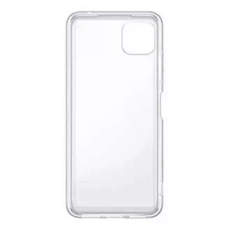 Evelatus Samsung Galaxy A22 5G Capa TPU transparente