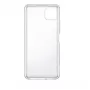 Evelatus Samsung Galaxy A22 5G Capa TPU transparente
