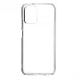 Evelatus Xiaomi Redmi Note 10 / 10S Capa em silicone transparente 1,5 mm TPU transparente