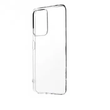 Evelatus Xiaomi 11T / 11T Pro Capa em silicone transparente 1,5 mm TPU transparente