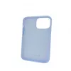 Evelatus Apple iPhone 13 Pro Max Capa em silicone Premium Soft Touch lilás
