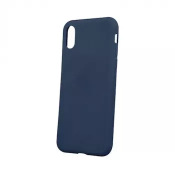 iLike Samsung Galaxy A22 4G Capa TPU mate azul-marinho