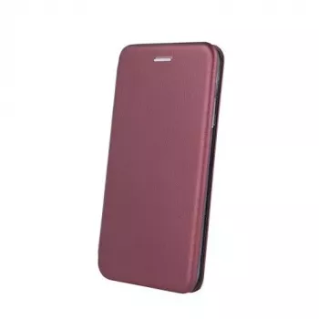 iLike Samsung Galaxy A22 4G Capa tipo livro bordeaux