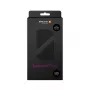 EVELATUS Protetor de ecrã antiestático em vidro Japan Glue 2.5D Full Cover Anti-Blue para Apple iPhone 12 Pro Max