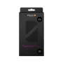 EVELATUS Protetor de ecrã antiestático em vidro Japan Glue 2.5D Full Cover Anti-Blue para Apple iPhone 12 / 12 Pro