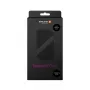 Evelatus Protetor de ecrã antiestático em vidro Japan Glue 2.5D Full Cover para Samsung Galaxy A32