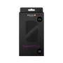 Evelatus Protetor de ecrã antiestático em vidro Japan Glue 2.5D Full Cover para Apple iPhone 12 Pro Max