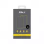 iLike protetor de ecrã em vidro temperado para Xiaomi Redmi Note 10 Pro, clear, 0,33 mm, dureza 9H