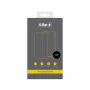 iLike Xiaomi Mi 11 Lite / 11 Lite NE 0,33 mm Flat Clear protetor de ecrã em vidro temperado