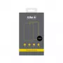 iLike Samsung Galaxy A32 4G 0,33 mm Flat Clear Tempered Glass protetor de ecrã