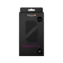 Evelatus Apple iPhone 12/12 Pro Privacy 2.5D Silk Full Cover Japan Glue Anti-Static preto