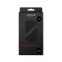 Evelatus Apple iPhone XR/11 Rubber Anti-Broken 3D Glass Full Cover Japan Glue Anti-Static protetor de ecrã