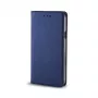 iLike Samsung Galaxy A03s Book Case V1 azul-marinho