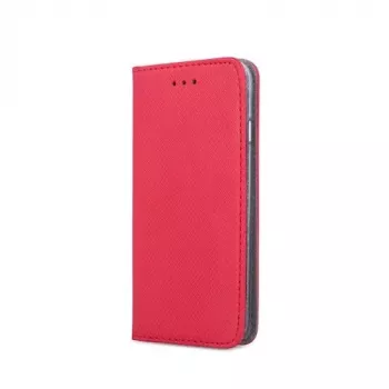 iLike Samsung Galaxy A03s Book Case V1 vermelho