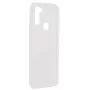 Evelatus Xiaomi Redmi Note 8T TPU transparente capa traseira