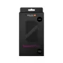 EVELATUS Samsung Galaxy S21 Ultra 2.5D Full Cover Japan Glue Glass Anti-Static Protector de ecrã