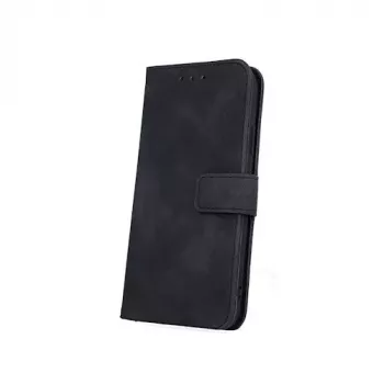 iLike Apple iPhone 13 Pro Capa tipo livro V3 preta