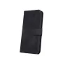 iLike Apple iPhone 13 Pro Capa tipo livro V3 preta