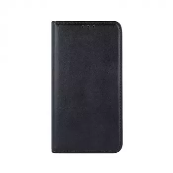 iLike Realme C21Y/C25Y Capa tipo livro V1 preta