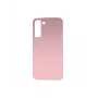 Evelatus Samsung Galaxy S22 Plus Capa de silicone Premium Soft Touch rosa-areia