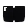 Evelatus Samsung Galaxy S22 Plus Capa tipo livro preta