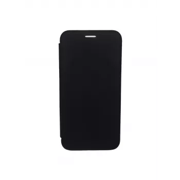 Evelatus Samsung Galaxy S22 Plus Capa tipo livro preta