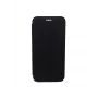 Evelatus Samsung Galaxy S22 Plus Capa tipo livro preta