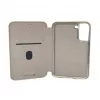 Evelatus Samsung Galaxy S22 Plus Capa tipo livro dourada