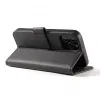 iLike Samsung Galaxy A53 5G Capa tipo livro V4 preta