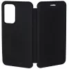 Evelatus Samsung Galaxy A73 5G Capa tipo livro preta