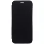 Evelatus Samsung Galaxy A73 5G Capa tipo livro preta